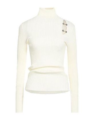 Liu Jo STRICKWAREN - Rollkragenpullover auf YOOX.COM