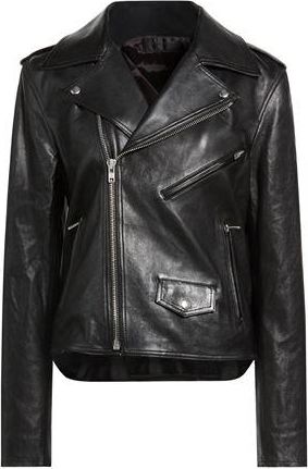 Helmut Lang JACKEN & M&Auml;NTEL - Jacken und Anoraks auf YOOX.COM
