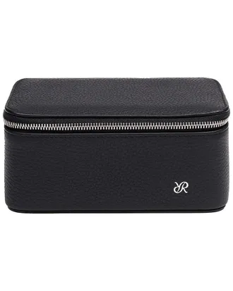 Rapport London Handcrafted Watch Travel Zip Case