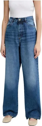 Sessun Donna, Jeans, Blu, M, new