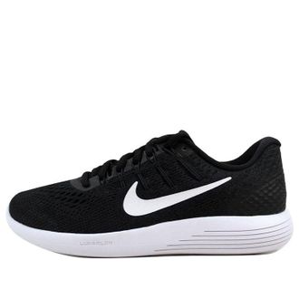 Nike (WMNS) Nike Lunarglide 8 Black AA8677-001
