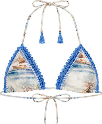 Del Maar Donna, Costumi da bagno, Blu, S, new