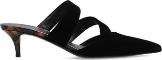 Balmain Mujer, Zapatos, Negro, Talla: 39 EU