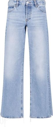 Frame Denim Jeans The Gray