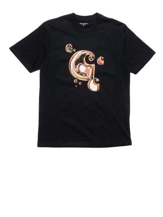 Carhartt Work in Progress Chrome T-shirt