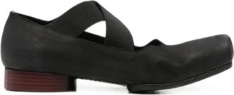 Uma Wang Mujer, Zapatos, Negro, Talla: 39 EU