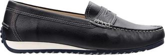 Ara Dames, Schoenen, Blauw, Maat: 40 1/2 EU Leer