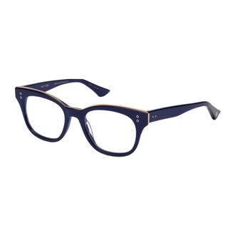 Dita Eyewear Glasses, unisex, Blue, Size: 50 MM 1Puc5Gk0A