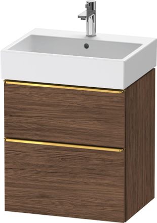 Duravit Duravit D-neo B&acirc;ti-support Lavabo Suspendu, 584x625x442mm, 1