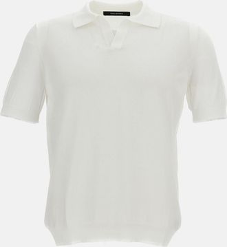 Tagliatore Polo Keith