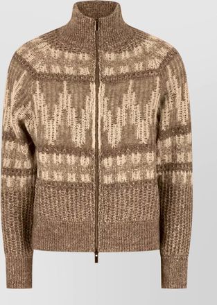 PESERICO fitted jacket