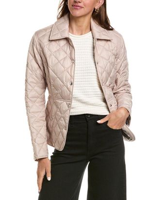 Burberry Jacket