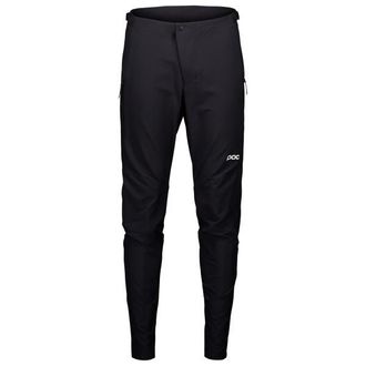 Poc Motion Pants Velohose f&uuml;r Herren | schwarz