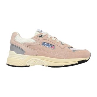 Autry Hyperway Trainers