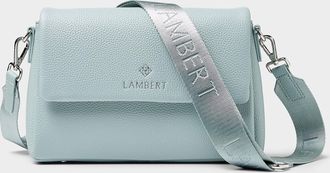 LAMBERT Womens Judy flap bag