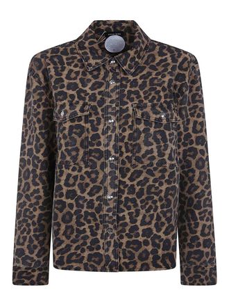 Anine Bing Paxton Shirt
