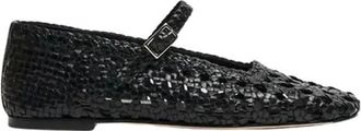 Miista Ballerina Yeida - - Shoes - Donna - Nero - 38 EU