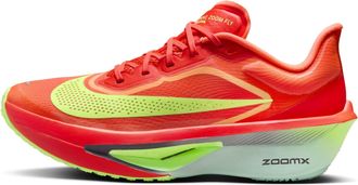 Nike (WMNS) Nike Zoom Fly 6 Bright Crimson Lime Blast Mint Foam FN8455-601