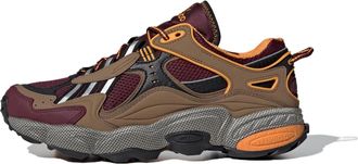 adidas Cadiant FYW Maroon Core Black Khaki ID1025