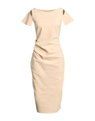 La Petite Robe Di Chiara Boni DRESSES - Midi dresses sur YOOX.COM