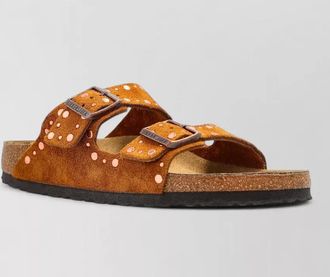 Birkenstock arizona rivet sandals