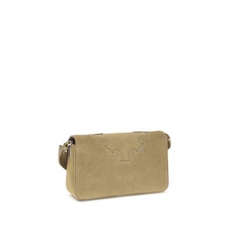 Pinko Calf Leather Bos Taurus Shoulder Womens Bag