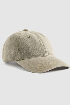Levi's Gorra Essential - Hombre - One Size - Neutral / Leather Brown