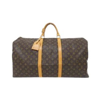 Louis Vuitton Pre-owned Weekend Bag