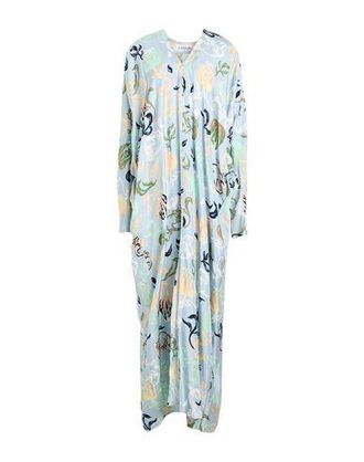 Lanvin DRESSES - Maxi dresses on YOOX.COM