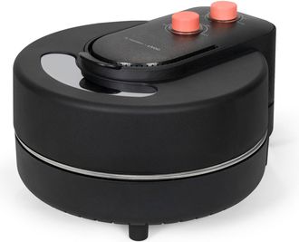Livoo Horno Para Pizza - Livoo - Doc347co - &Oslash;30 Cm - 1800 W - Piedra Refractaria