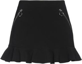 Dsquared2 BOTTOMWEAR - Mini skirts on YOOX.COM