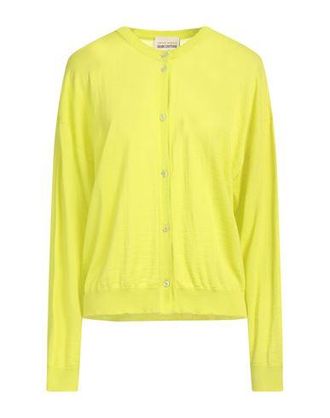 Semicouture MAGLIERIA - Cardigan su YOOX.COM