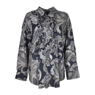 R13 Shirts, female, Multicolor, Size: XS Shirt