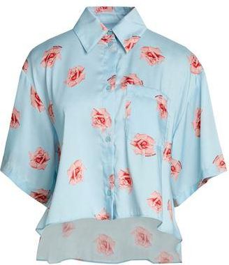 Kenzo CAMISETAS Y TOPS - Camisas en YOOX.COM