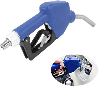 OEM Boquilla Autom&aacute;tica De Acero Inoxidable De 3/4 Npt Para Def/adblue Con Bomba De Def Giratoria, Combustible Autom&aacute;tico, Boquilla Manual/autom&aacute;tica, Car