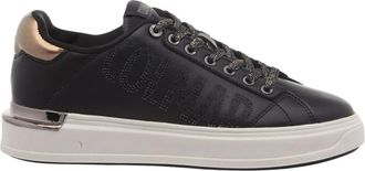 Colmar Mujer, Deporte, Negro, Talla: 40 EU