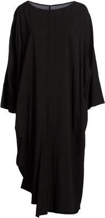 Yohji Yamamoto DRESSES - Midi dresses sur YOOX.COM