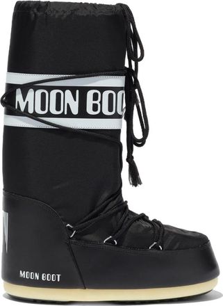 Moon Boot Hombre, Zapatos, Negro, Talla: 39 EU
