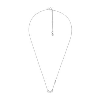 Michael Kors Accessoires, Dames, Grijs, ONE Size, Necklaces