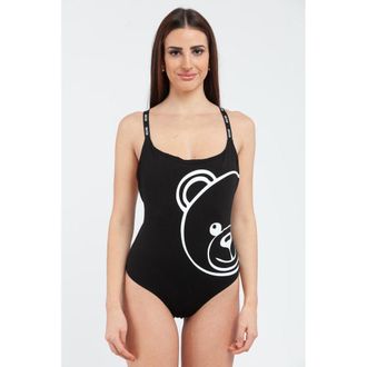 Moschino Cotton Womens Bodysuit