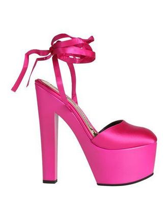 Alexandre Vauthier FOOTWEAR - Pumps on YOOX.COM