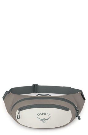 Osprey Daylite Waist Pack in Mystery White Multi at Nordstrom
