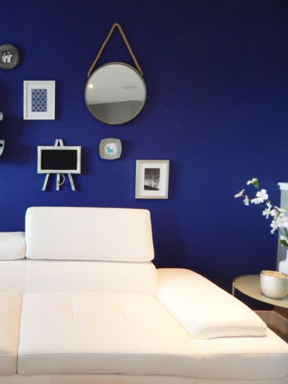 Decora tu casa con estilo por poco dinero