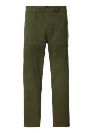 Benetton Cargohose