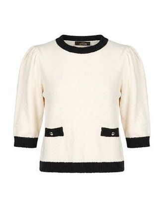 Twin-Set MAGLIERIA - Pullover su YOOX.COM