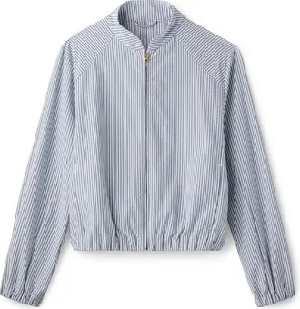 Rhone Womens Saltair Jacket Blue XL