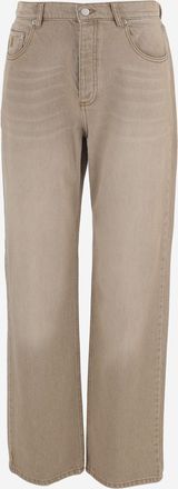 By Malene Birger Van Malene Birger Beige katoenen jeans