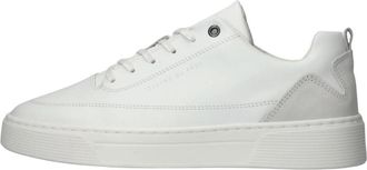 Cycleur de Luxe Disaster-T9 Sneakers - Heren - Sneakers - Wit - 41 EU - Leer - Schoenen