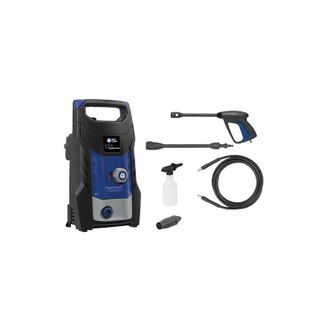 Made in Italy Hidrolimpiadora Ar Blue Clean Ar121 - 1300w, 110 Bar - Compacta Para Uso Dom&eacute;stico