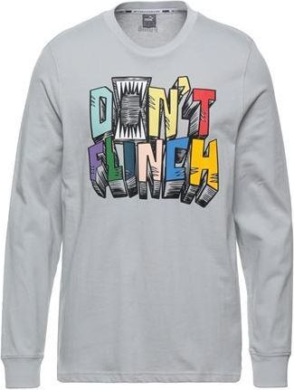 Puma TOPWEAR - T-shirts sur YOOX.COM